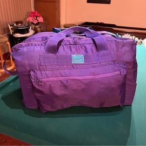 Extra large size flexible nylon Ski or Snowboard Tote Bag